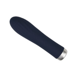 n12257 nauti silicone bullet vibrator 2