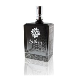 n12263 sliquid naturals silver studio collection silicone lubricant 100ml 2