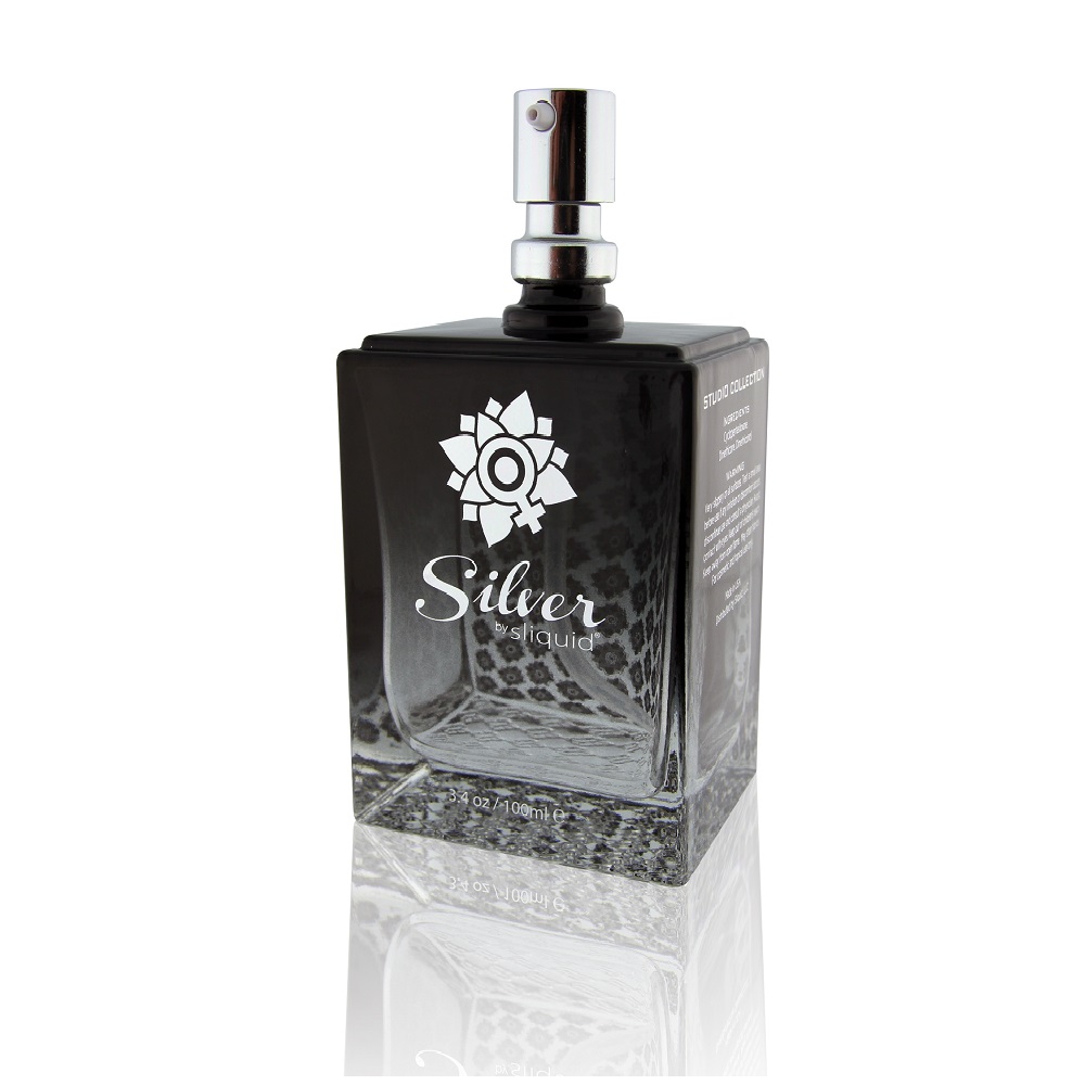 n12263 sliquid naturals silver studio collection silicone lubricant 100ml 2 n12263 sliquid naturals silver studio collection silicone lubricant 100ml 2