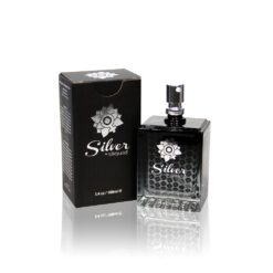 n12263 sliquid naturals silver studio collection silicone lubricant 100ml 4