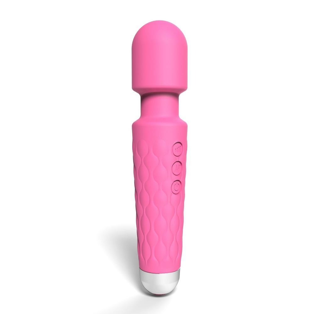 n12264 loving joy 20 function wand vibrator pink 2 n12264 loving joy 20 function wand vibrator pink 2