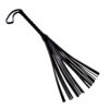 n12268 bound leather flogger