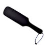 n12270 bound leather paddle