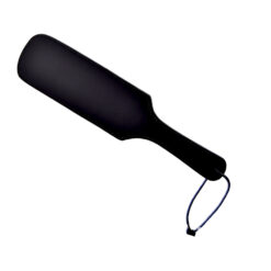 n12270 bound leather paddle