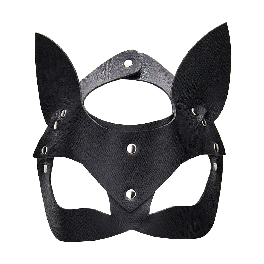 n12283 bound to play kitty cat face mask black 1 n12283 bound to play kitty cat face mask black 1