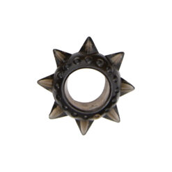 n12316 loving joy textured cock ring set 6 pack 1
