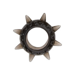 n12316 loving joy textured cock ring set 6 pack 3