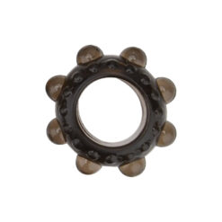 n12316 loving joy textured cock ring set 6 pack 4