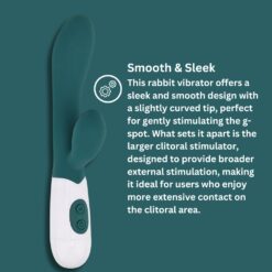 n12319 jessica rabbit slimilne rabbit vibrator faq 4