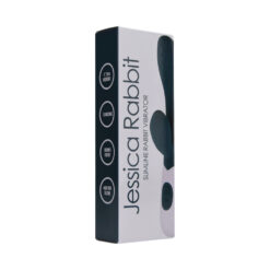 n12319 jessica rabbit slimline rabbit vibrator pkg 1