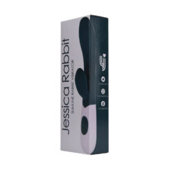 n12319 jessica rabbit slimline rabbit vibrator pkg 2