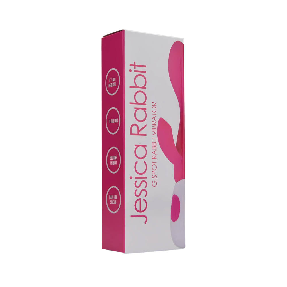 n12320 jessica rabbit g spot rabbit vibrator pkg 1 n12320 jessica rabbit g spot rabbit vibrator pkg 1