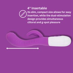 n12321 jessicas rabbit textured rabbit vibrator faq 2