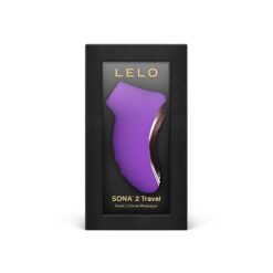 n12344 lelo sona2 travel purple 3