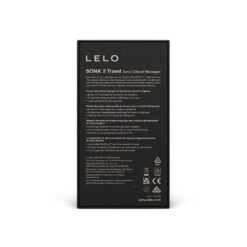 n12344 lelo sona2 travel purple 5