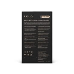 n12347 lelo dot cruise pistachio cream 4