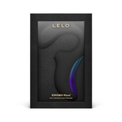 n12348 lelo enigma wave black 3