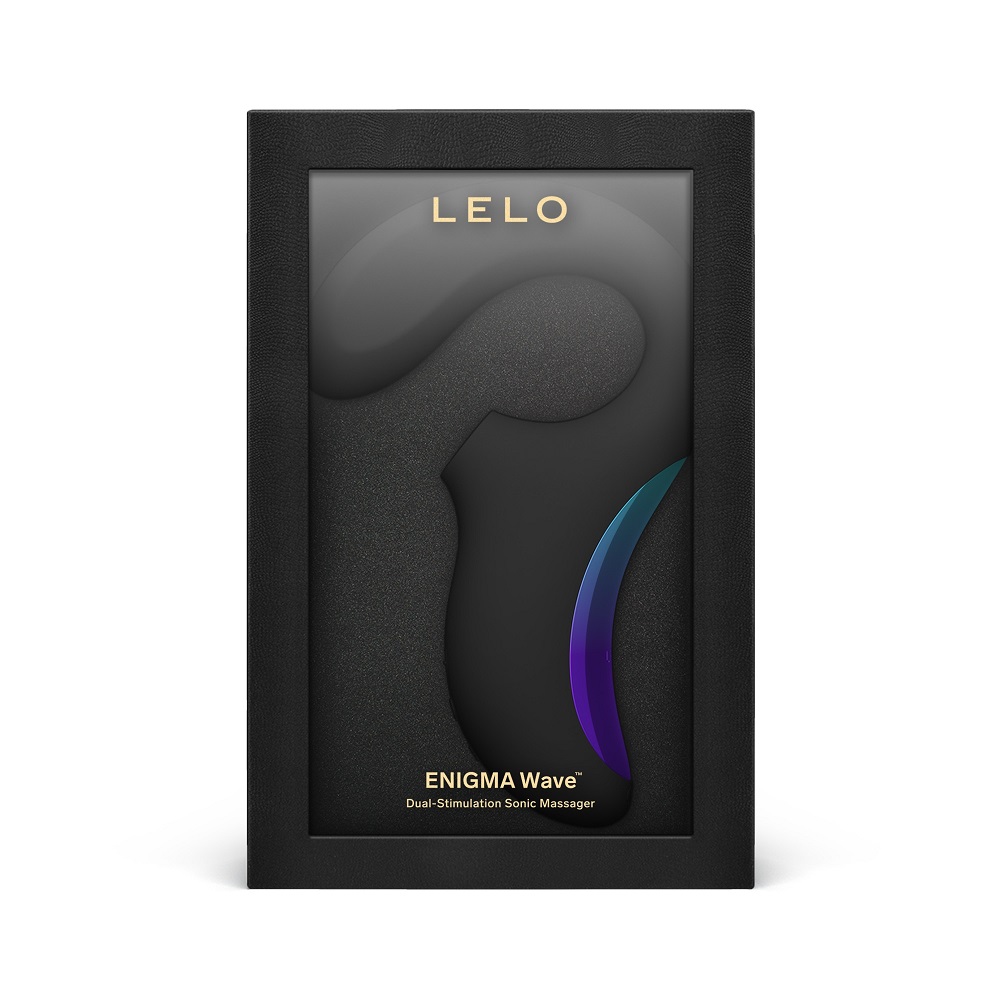 n12348 lelo enigma wave black 3 n12348 lelo enigma wave black 3
