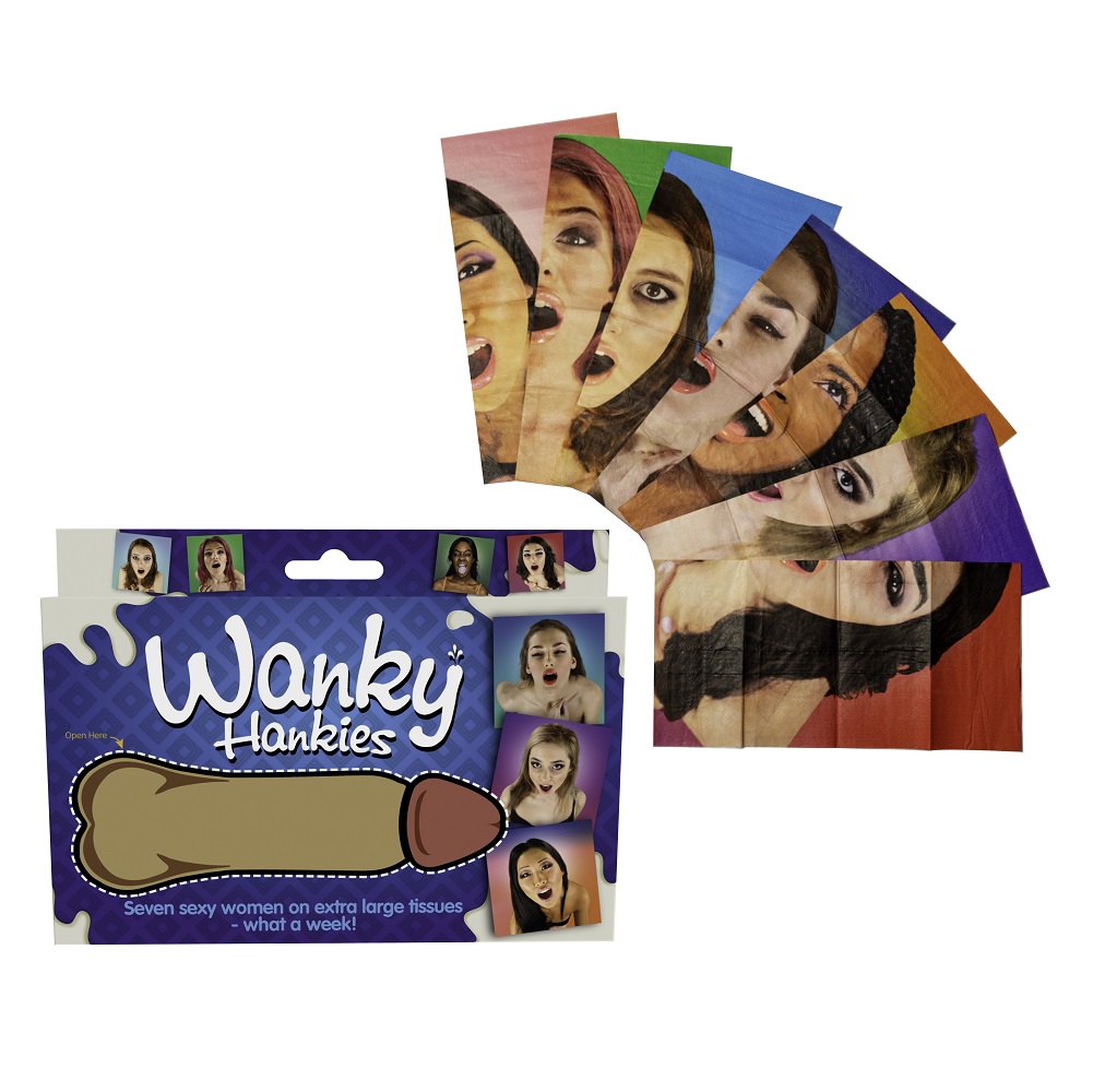 n12350 wanky hankies 1 n12350 wanky hankies 1
