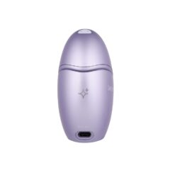 n12375 svakom galaxie suction vibrator mood projector lilac 2