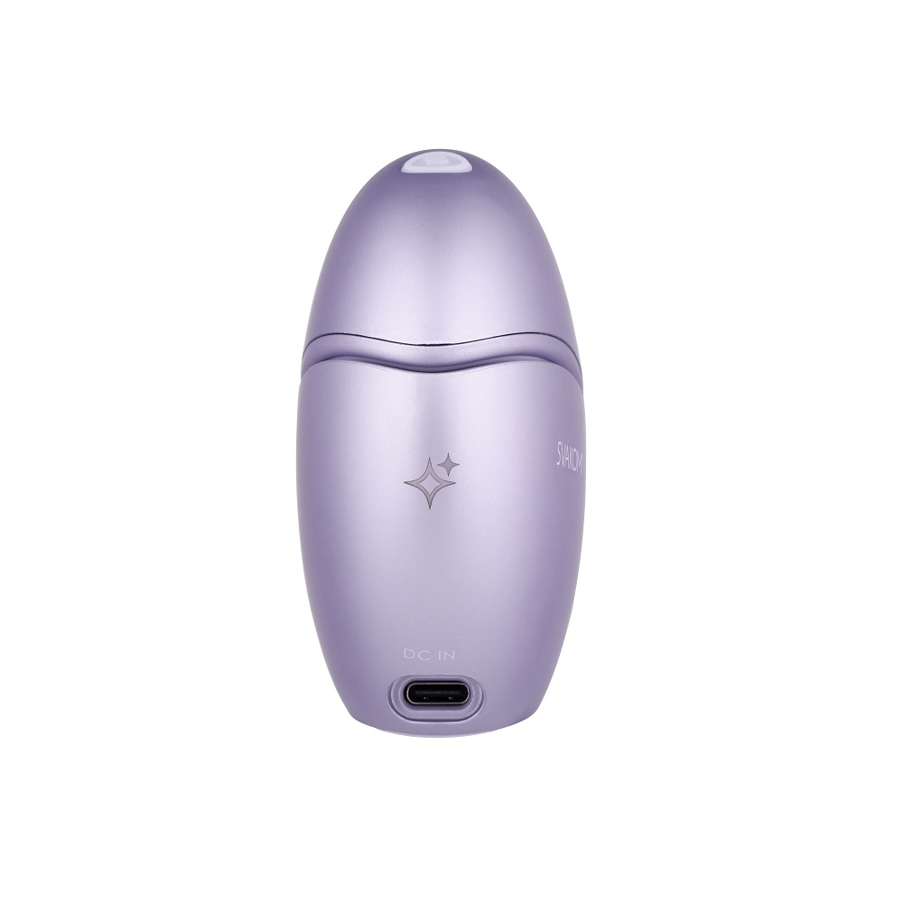 n12375 svakom galaxie suction vibrator mood projector lilac 2 n12375 svakom galaxie suction vibrator mood projector lilac 2