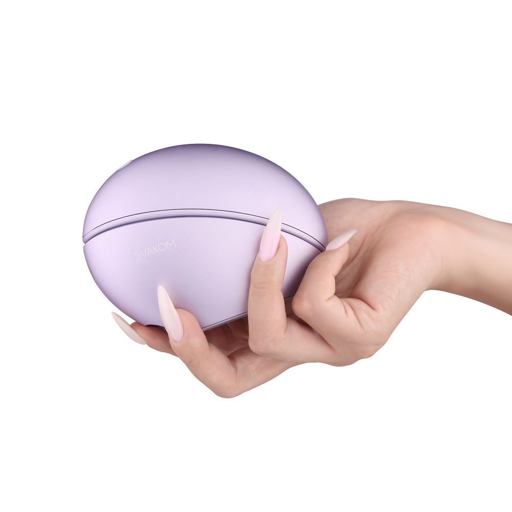 n12375 svakom galaxie suction vibrator mood projector lilac 6 n12375 svakom galaxie suction vibrator mood projector lilac 6