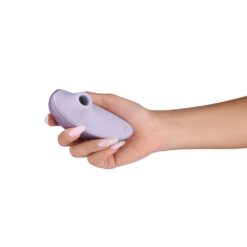 n12375 svakom galaxie suction vibrator mood projector lilac 7