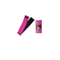 n12390 adrien lastic satin sash 1