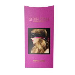 n12390 adrien lastic satin sash 4