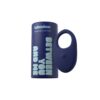 n12425 tabooboo between you and me vibrating love ring 1