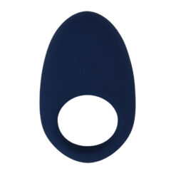 n12425 tabooboo between you and me vibrating love ring front