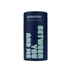 n12425 tabooboo between you and me vibrating love ring pkg