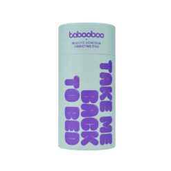 n12426 tabooboo take me back to bed remote love egg pkg