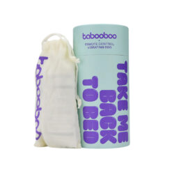 n12426 tabooboo take me back to bed remote love egg pkg bag