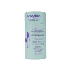 n12426 tabooboo take me back to bed remote love egg pkg bk