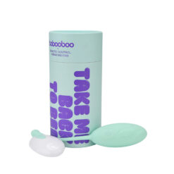 n12426 tabooboo take me back to bed remote love egg pkg inside box