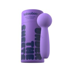 n12428 tabooboo under the sheets wand vibrator 1
