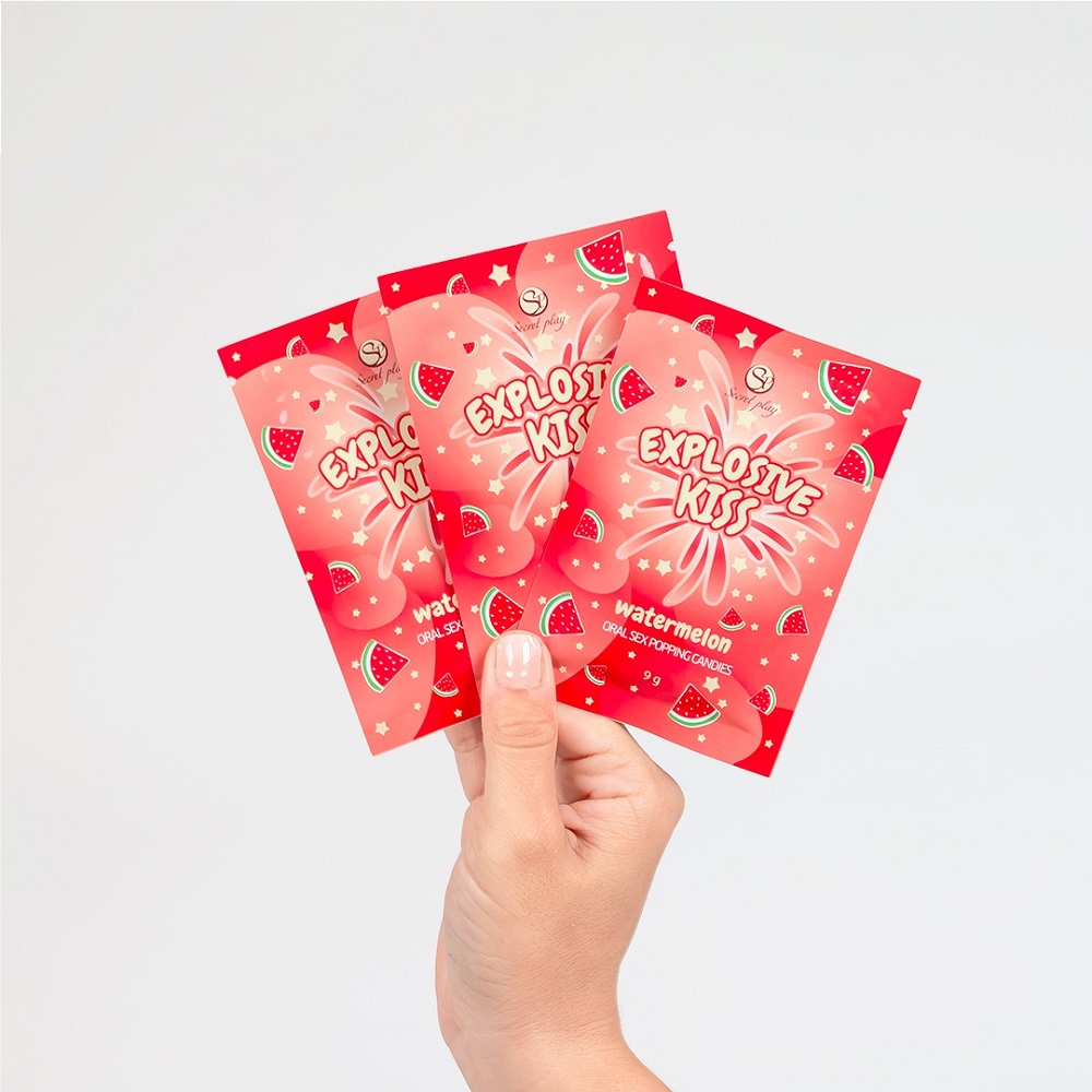 n12434 explosive kiss popping candies watermelon flavour 4 n12434 explosive kiss popping candies watermelon flavour 4
