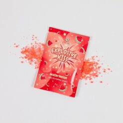 n12434 explosive kiss popping candies watermelon flavour 6