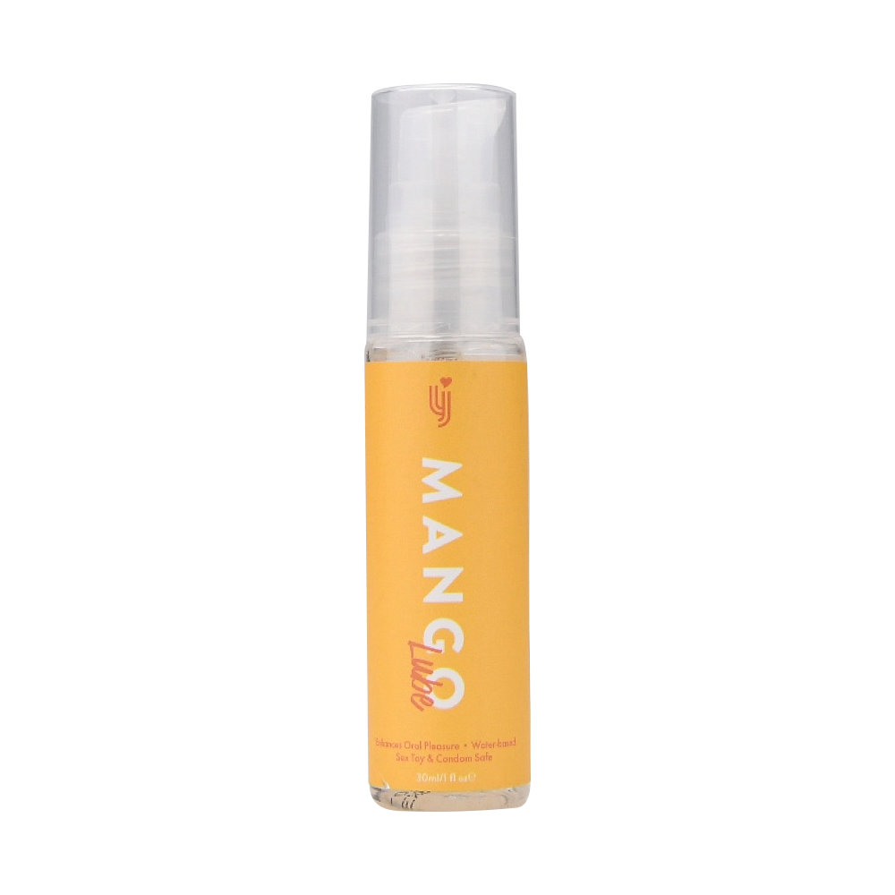 n12436 loving joy mango flavoured lubricant 30ml n12436 loving joy mango flavoured lubricant 30ml