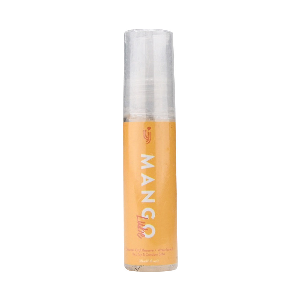 n12436 loving joy mango flavoured lubricant 30ml covered n12436 loving joy mango flavoured lubricant 30ml covered