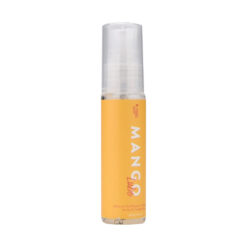 n12436 loving joy mango flavoured lubricant 30ml side