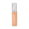 n12437 loving joy peach flavoured lubricant 30ml