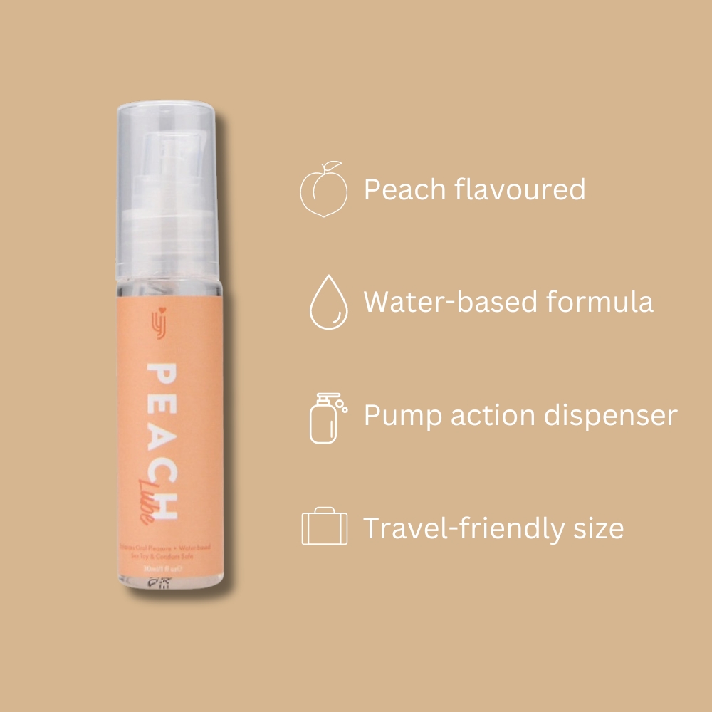 n12437 loving joy peach flavoured lubricant 30ml faq n12437 loving joy peach flavoured lubricant 30ml faq