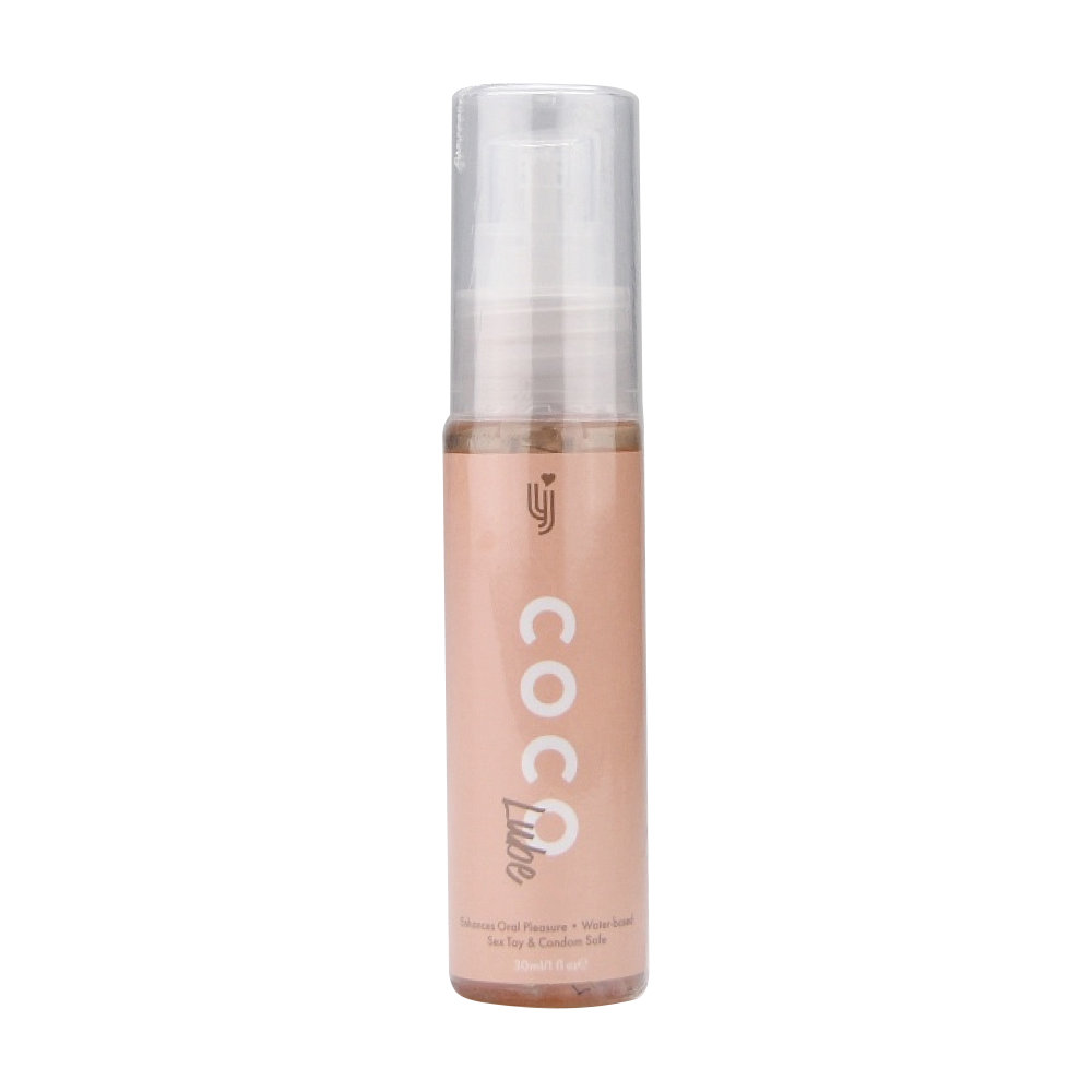 n12438 loving joy chocolate flavoured lubricant 30ml sealed n12438 loving joy chocolate flavoured lubricant 30ml sealed