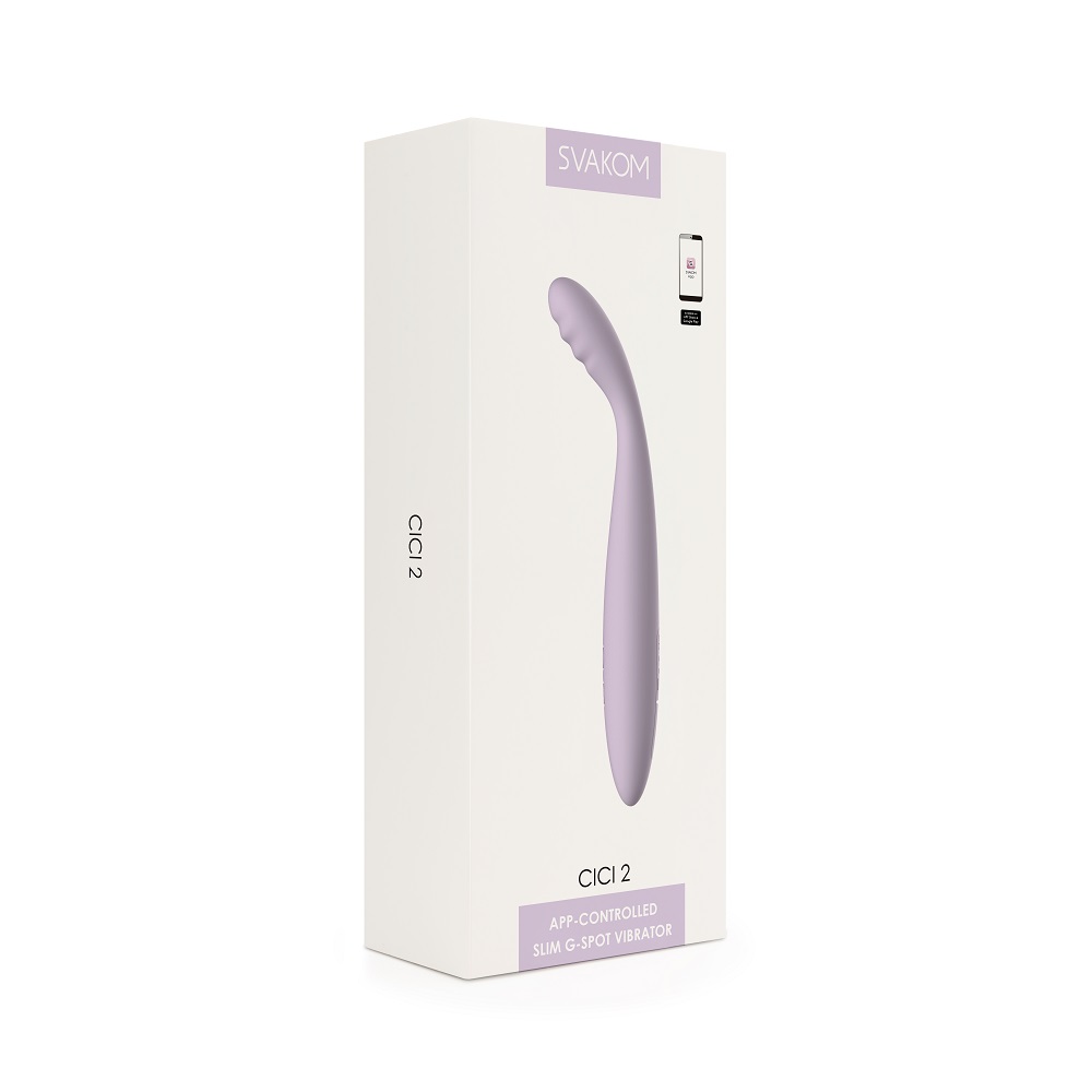 n12442 svakom cici2 flexible head vibrator 10 n12442 svakom cici2 flexible head vibrator 10