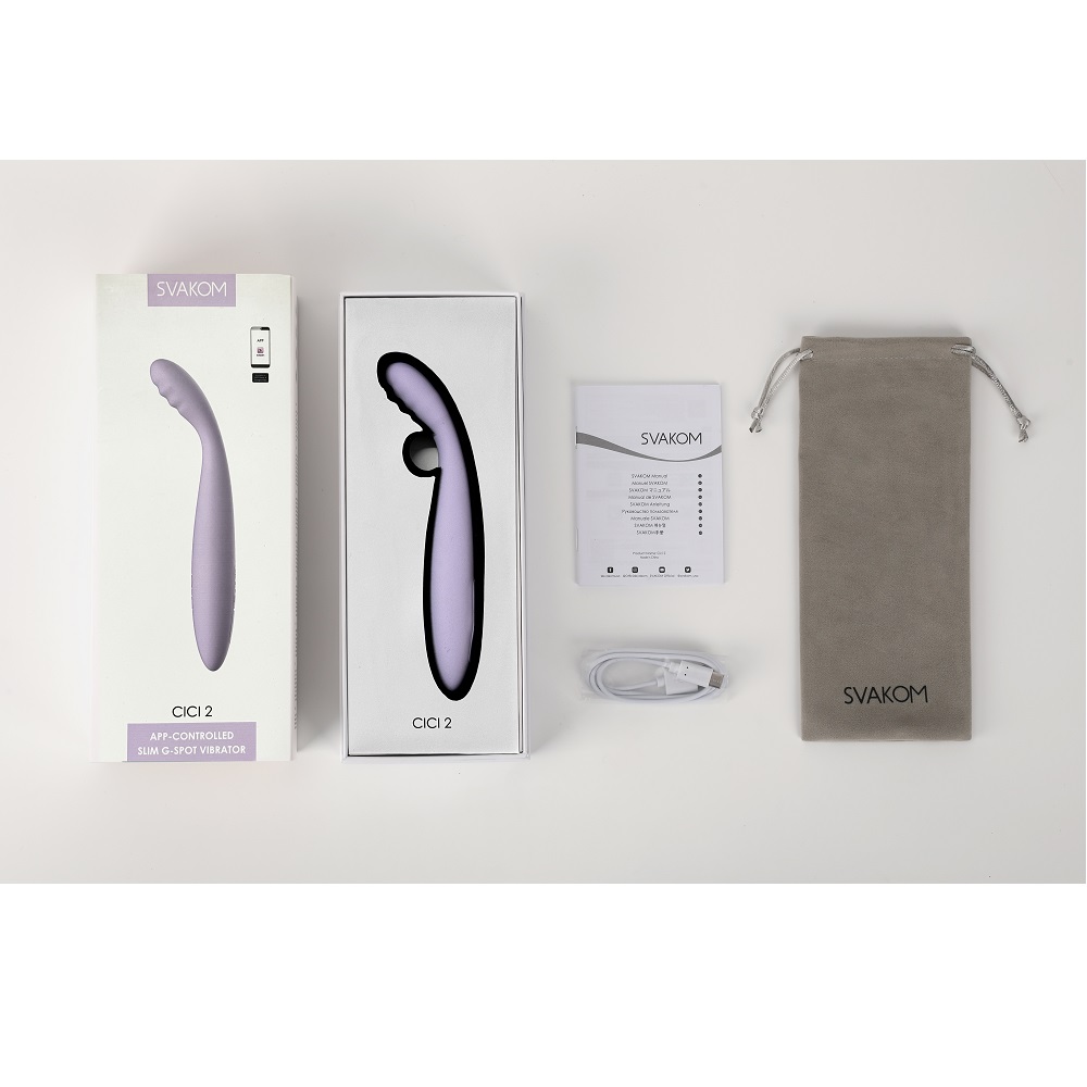 n12442 svakom cici2 flexible head vibrator 11 n12442 svakom cici2 flexible head vibrator 11