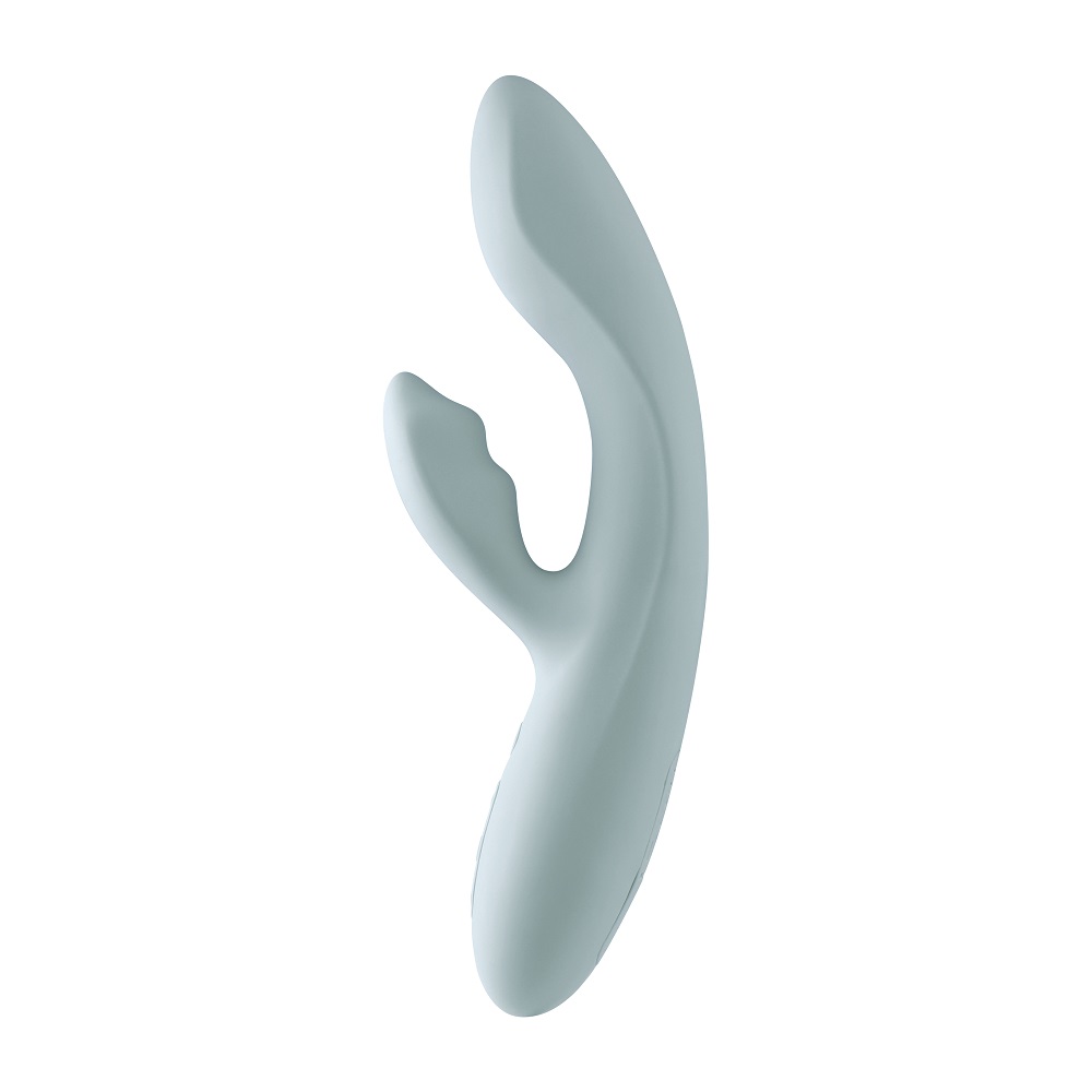 n12444 svakom chika app controlled flexible rabbit vibrator 2 n12444 svakom chika app controlled flexible rabbit vibrator 2