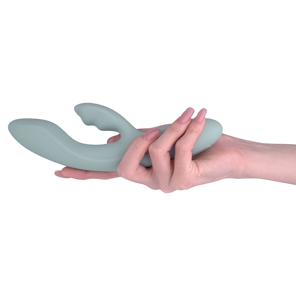 n12444 svakom chika app controlled flexible rabbit vibrator 3 n12444 svakom chika app controlled flexible rabbit vibrator 3