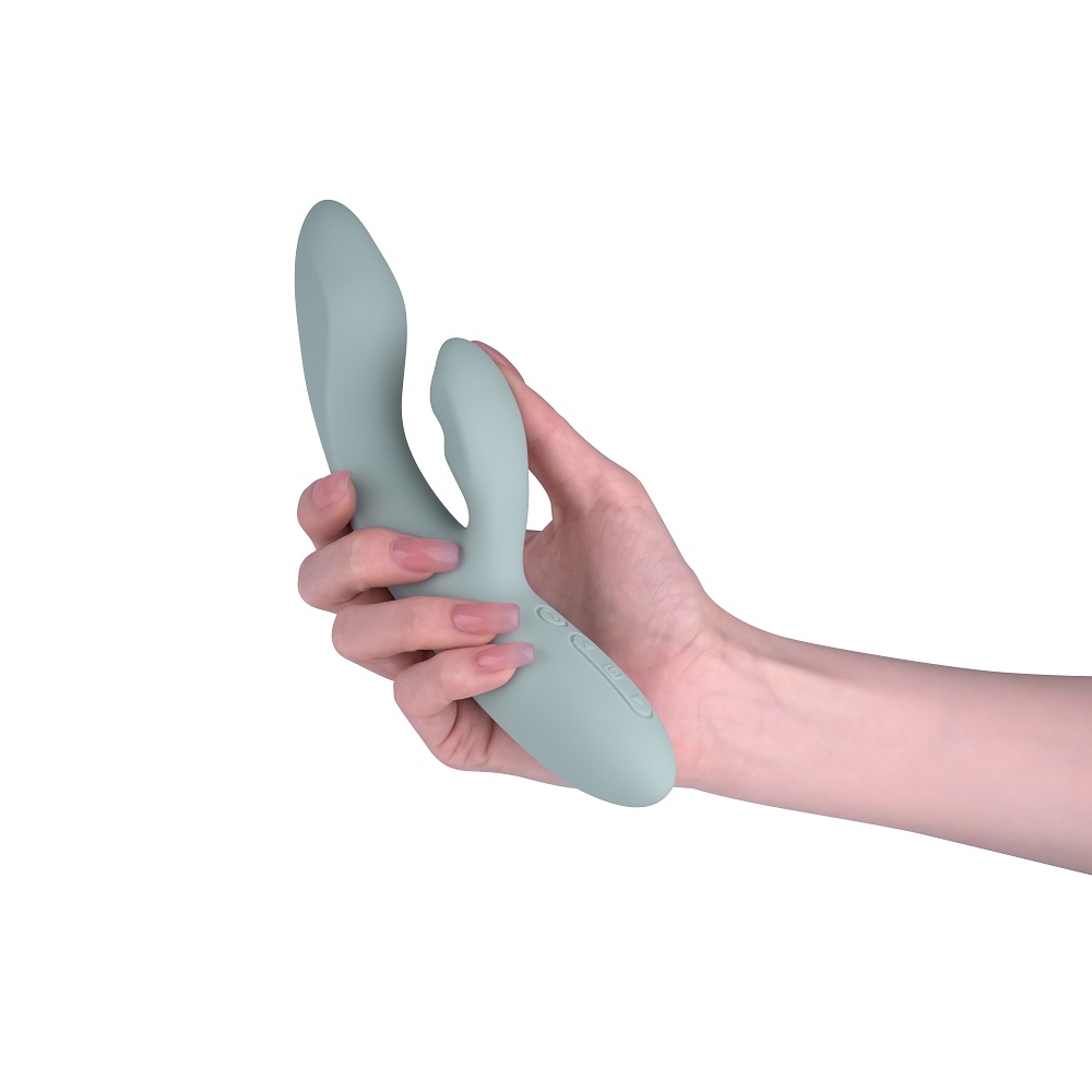 n12444 svakom chika app controlled flexible rabbit vibrator 4 n12444 svakom chika app controlled flexible rabbit vibrator 4